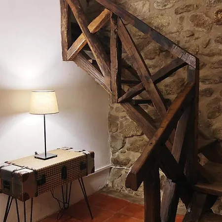 Villa Quinta Do Cedro
