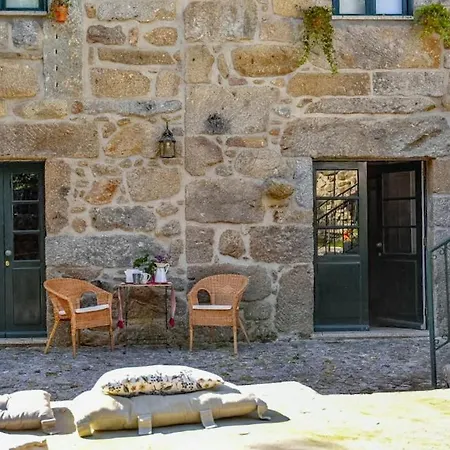 Quinta Do Cedro