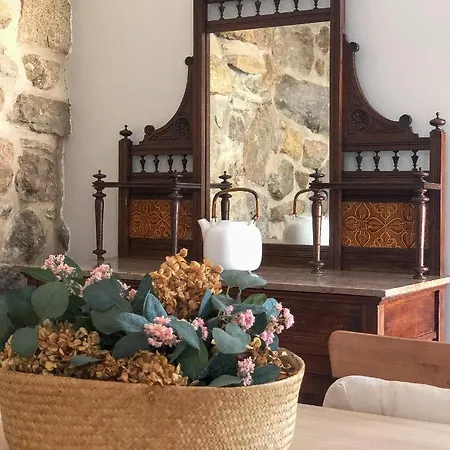 Quinta Do Cedro וילה