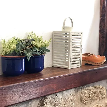 וילה Quinta Do Cedro Torre (Braga)