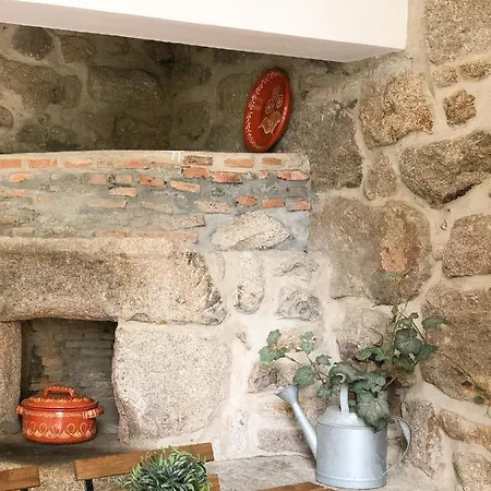 Quinta Do Cedro Torre (Braga)