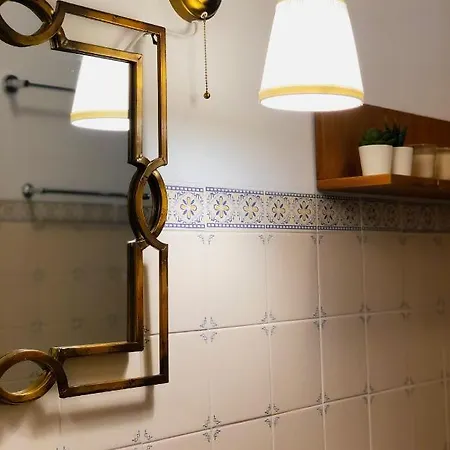 Quinta Do Cedro Вилла *