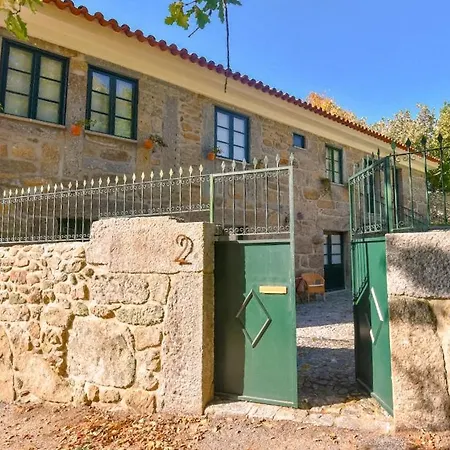 Villa Quinta Do Cedro