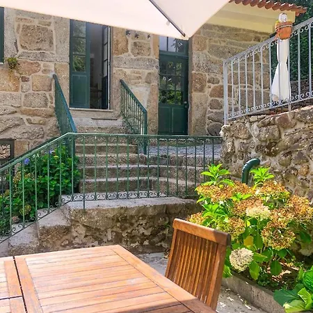Quinta Do Cedro Villa Torre (Braga)