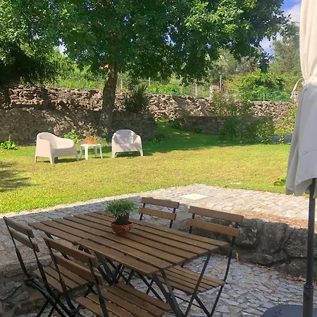 Villa Quinta Do Cedro Torre (Braga)