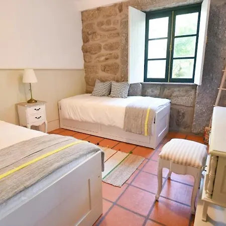 Quinta Do Cedro Villa Torre (Braga)