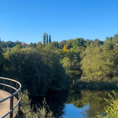 Quinta Do Cedro וילה Torre (Braga)