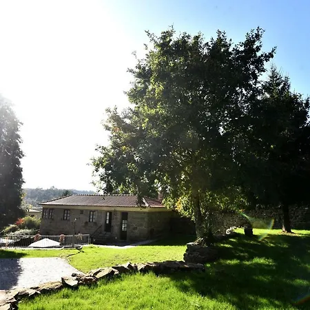 Quinta Do Cedro Βίλα Torre (Braga)