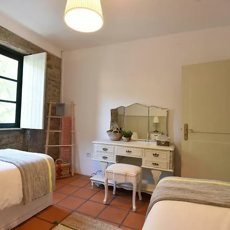 Quinta Do Cedro *