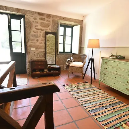 Quinta Do Cedro וילה *