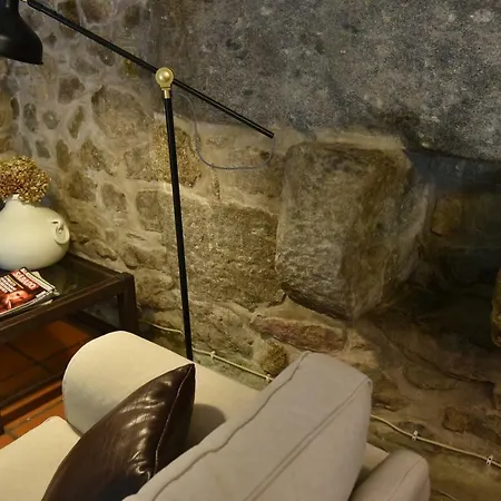 Quinta Do Cedro Torre (Braga)