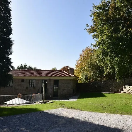 Βίλα Quinta Do Cedro