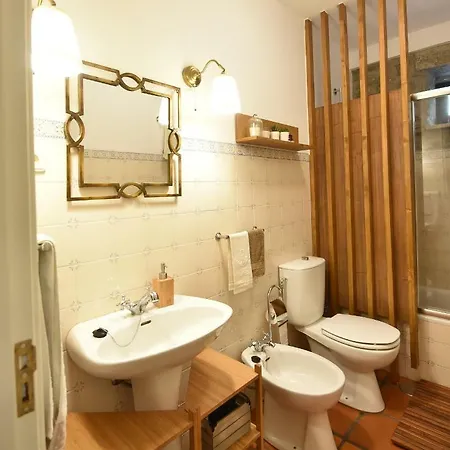 וילה Quinta Do Cedro