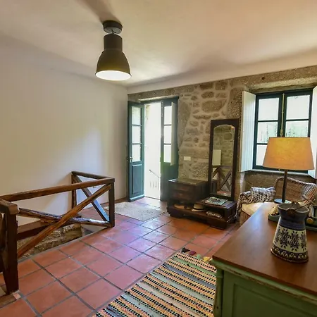 Quinta Do Cedro Βίλα *