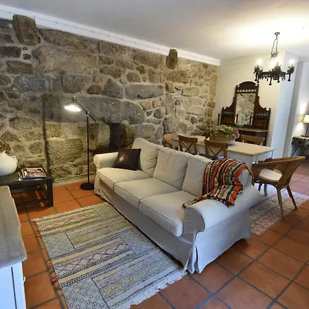 Quinta Do Cedro Torre (Braga)