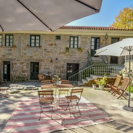 Quinta Do Cedro * Torre (Braga)