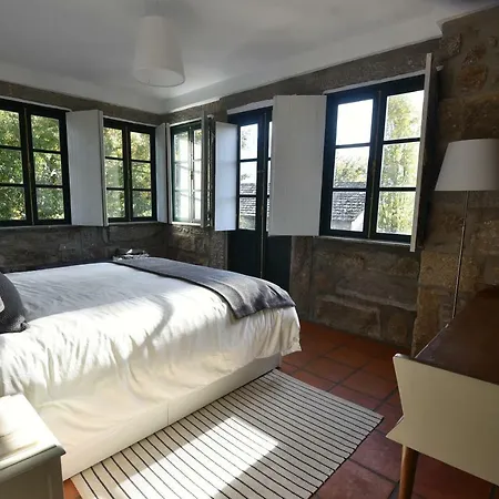 Quinta Do Cedro Villa