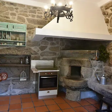 Quinta Do Cedro * Torre (Braga)