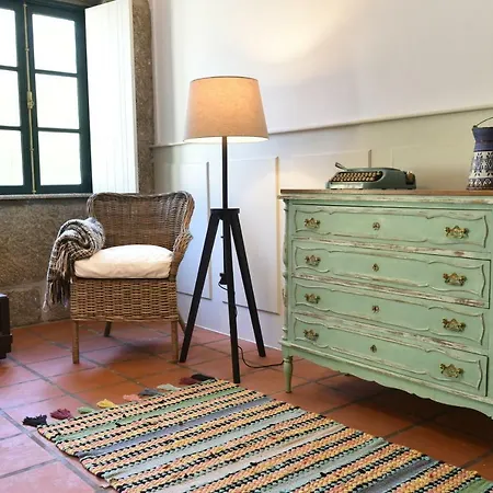 Villa Quinta Do Cedro *