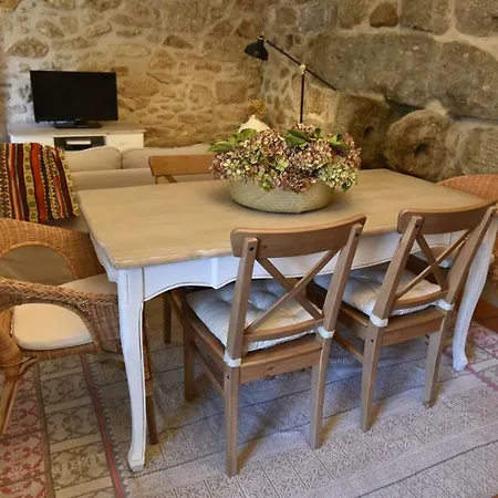 Villa Quinta Do Cedro