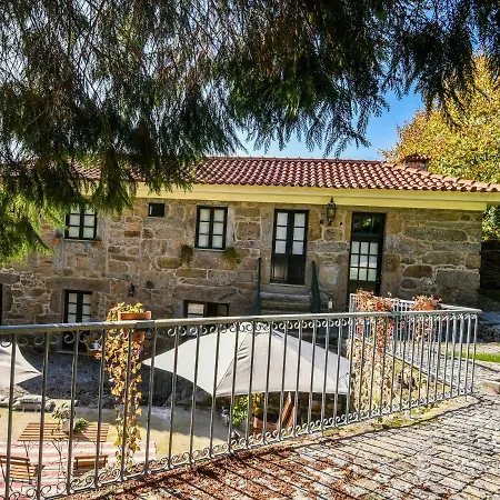 Quinta Do Cedro Villa Torre (Braga)