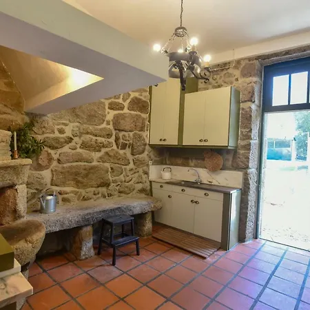 Quinta Do Cedro Torre (Braga)