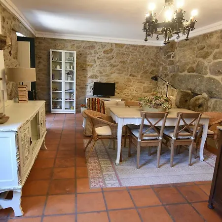 Quinta Do Cedro Βίλα *