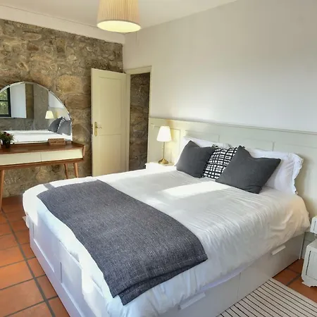 Quinta Do Cedro Torre (Braga)