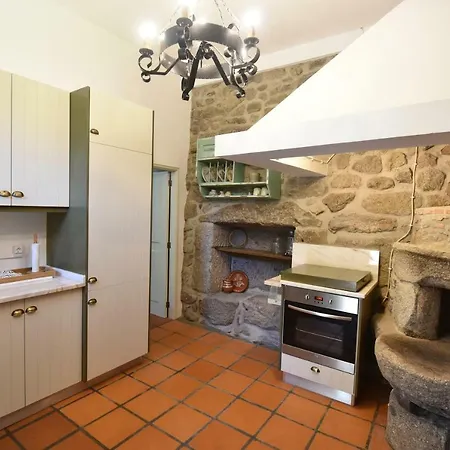 Quinta Do Cedro Вилла *