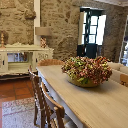 Quinta Do Cedro Torre (Braga)