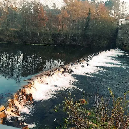 Quinta Do Cedro Βίλα *