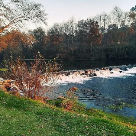 Quinta Do Cedro Torre (Braga)