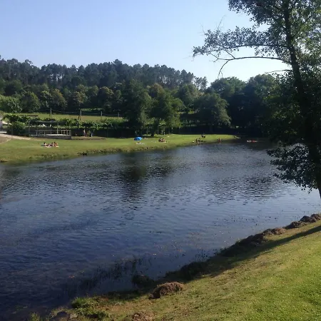 Quinta Do Cedro Villa Torre (Braga)
