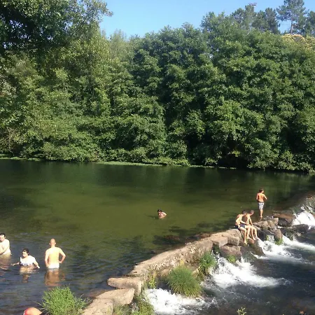 Quinta Do Cedro וילה