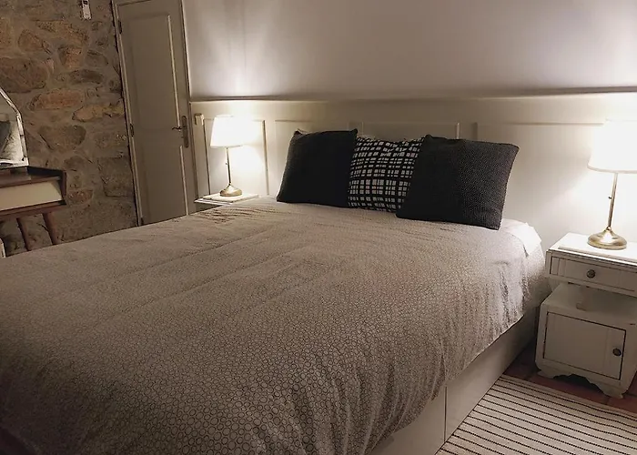 Quinta Do Cedro Villa Torre (Braga)