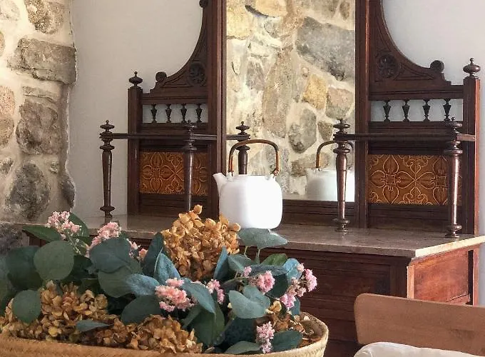 Quinta Do Cedro Villa