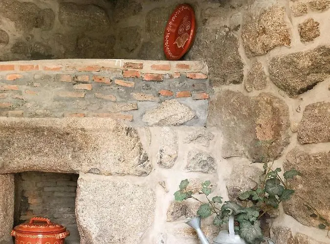 Quinta Do Cedro Torre (Braga)