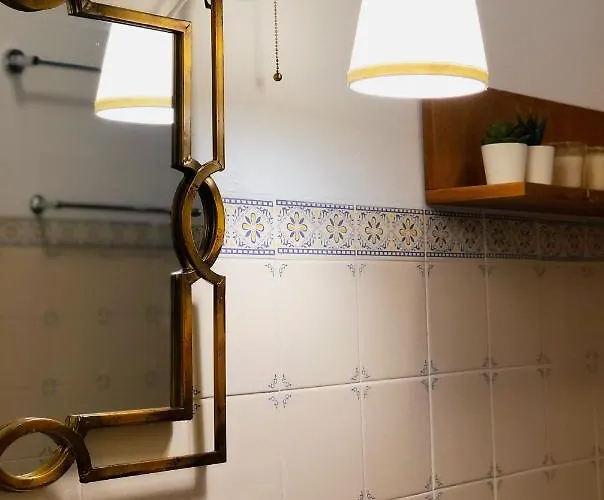 Quinta Do Cedro Villa *