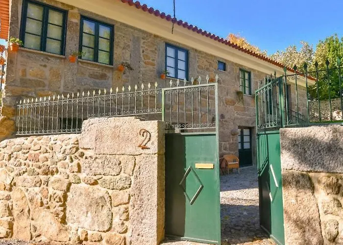 Villa Quinta Do Cedro