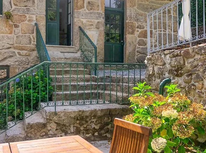 Quinta Do Cedro Villa Torre (Braga)