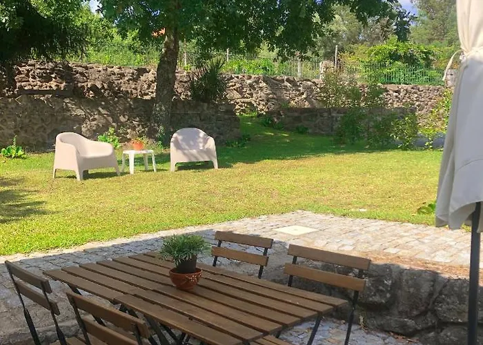 Villa Quinta Do Cedro Torre (Braga)