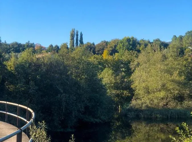 Quinta Do Cedro Villa Torre (Braga)