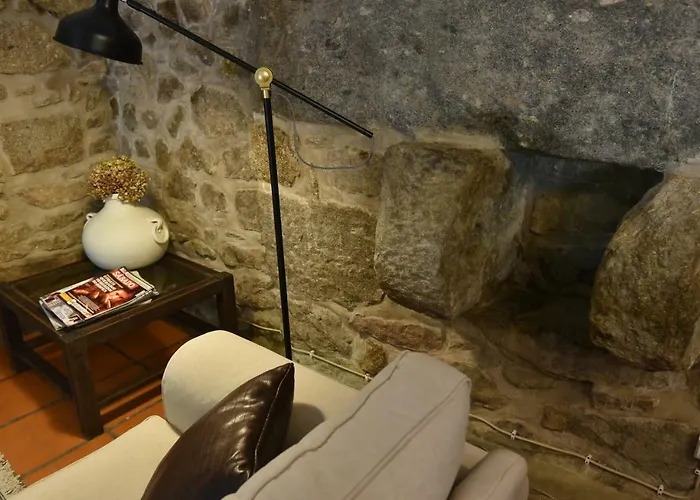 Quinta Do Cedro Torre (Braga)