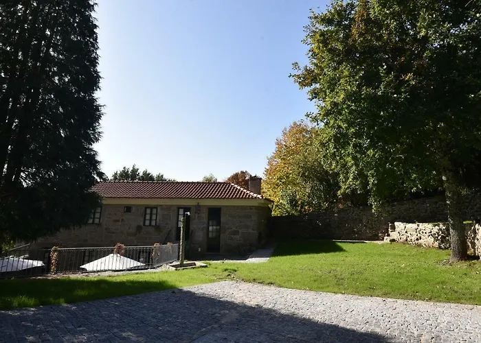 Villa Quinta Do Cedro