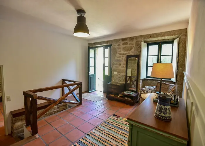 Quinta Do Cedro Villa *