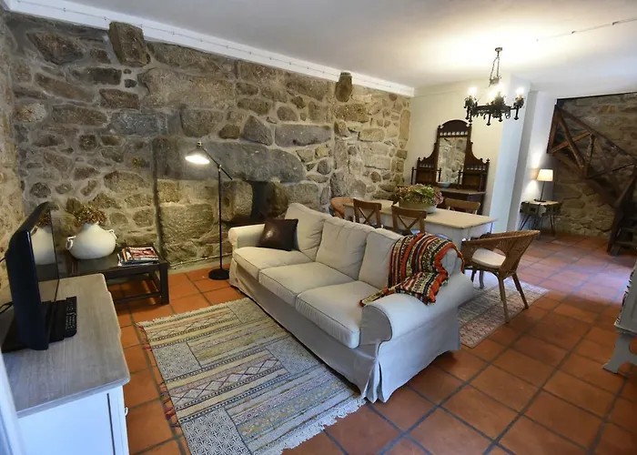 Quinta Do Cedro Torre (Braga)