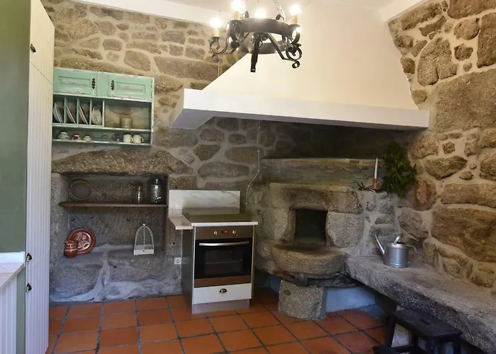 Quinta Do Cedro * Torre (Braga)