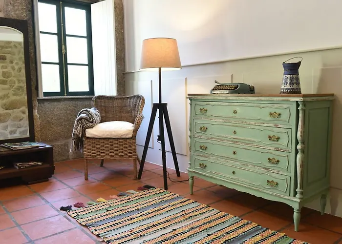 Villa Quinta Do Cedro *