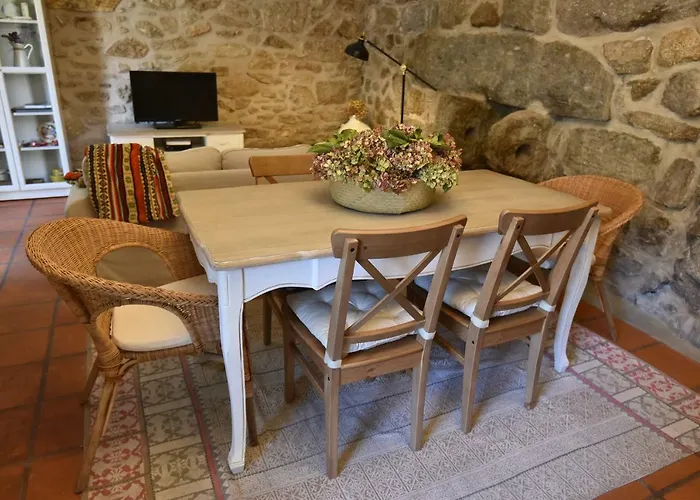 Villa Quinta Do Cedro