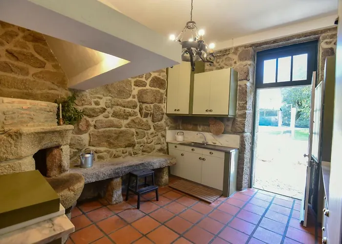 Quinta Do Cedro Torre (Braga)